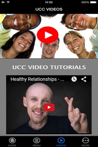 9 Helpful Hints to Healthy Self-Concept Relationship screenshot 3