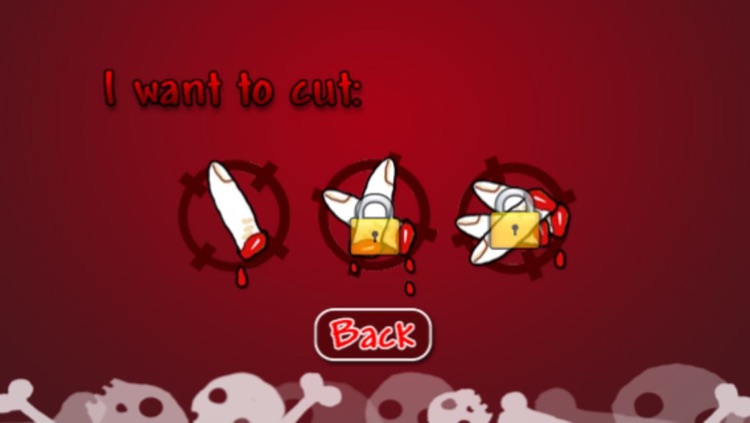Cut Fingers screenshot-3