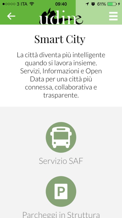 Udine Vicina screenshot-4