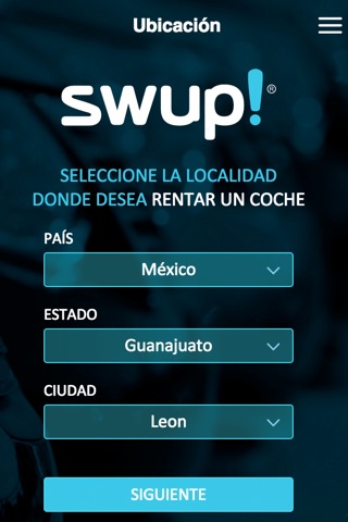 SWUP! screenshot 2