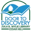 ZBW Public Library