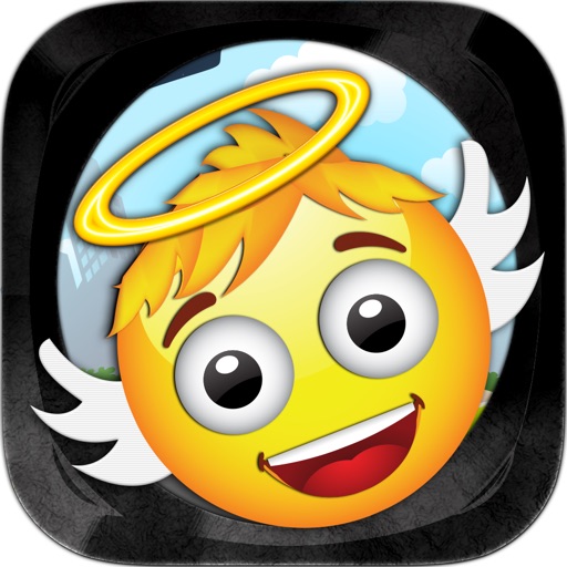 Missing Angel iOS App