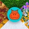 Hippo Seasons lets kids explore the four seasons