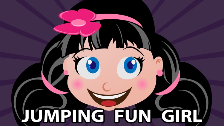 Games For Girls: Jumping Fun Girl Free Game