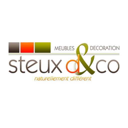 Steux D&co icon