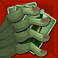 Activities of Zombie Solitaire Free