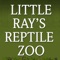 Welcome to Little Ray’s Reptile Zoo and Reptiles For Kids