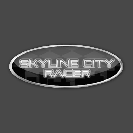 Skyline City Racer iOS App