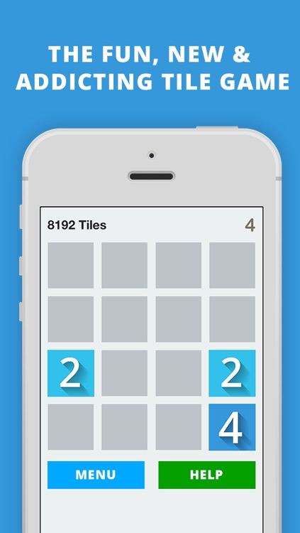 8192 Tiles