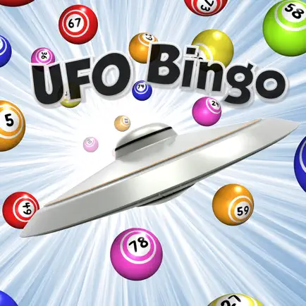 UFO Bingo Cheats