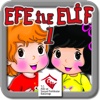 Efe ile Elif