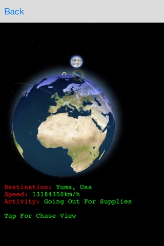 Santa Tracker screenshot 3