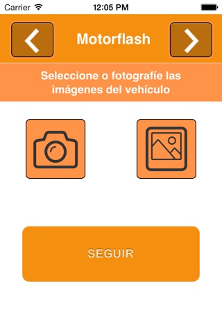 Motorflashpp screenshot 4