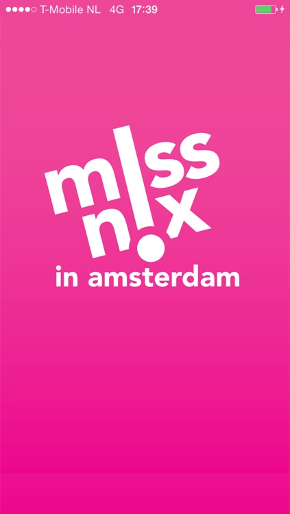 MissNix