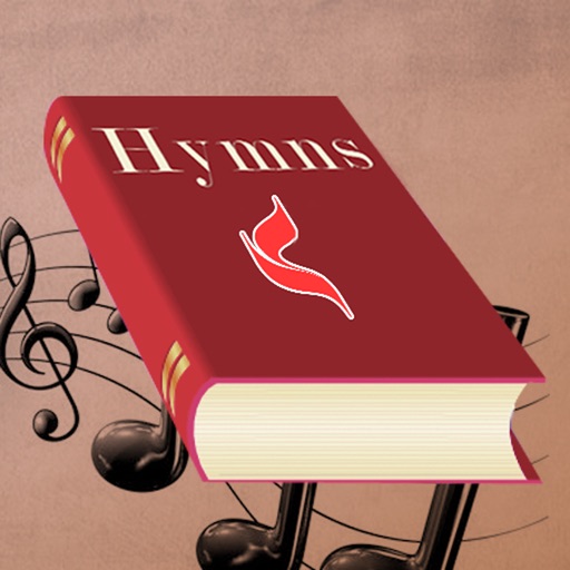 Hymnal Methodist.