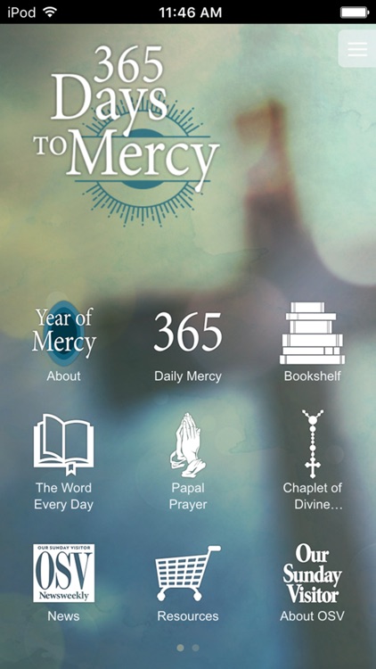 365 Days to Mercy