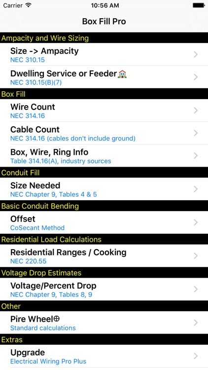 Box Fill Pro screenshot-4