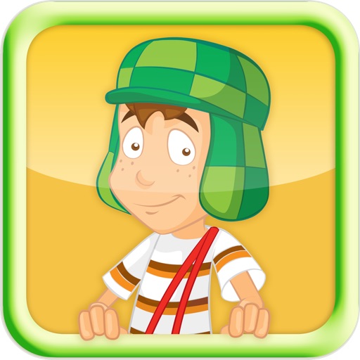 El Chavo: Eso, Eso, Eso icon