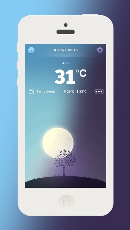Simple Weather App