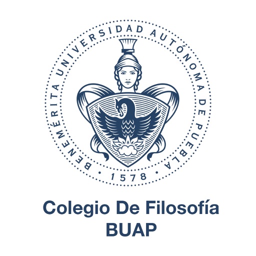 Colegio de Filosofia BUAP