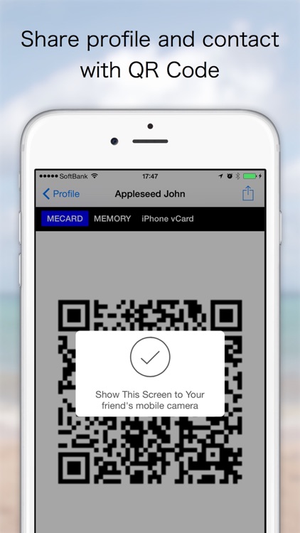 QR Pro - QR Code Reader/Creator Profession Version