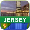 Offline Jersey Map - World Offline Maps