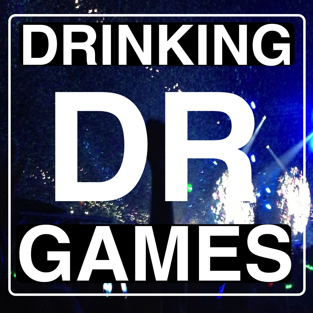 Drinking Games - For The Nightclub