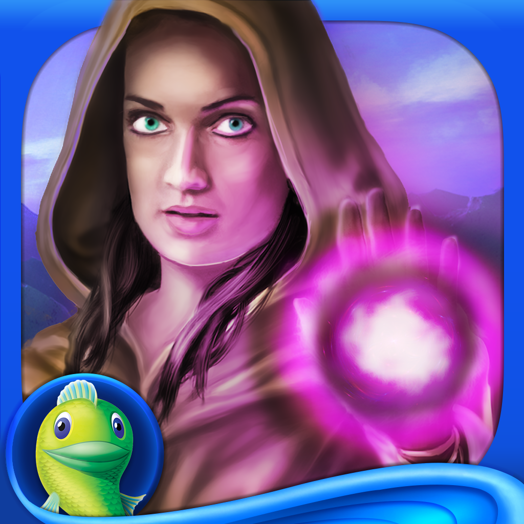 Get Amaranthine Voyage: The Shadow of Torment - A Magical Hidden Object Adventure (Full) for iOS, iPhone, iPad Aso Report