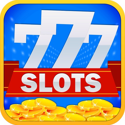 Samantha's Slots Pro icon