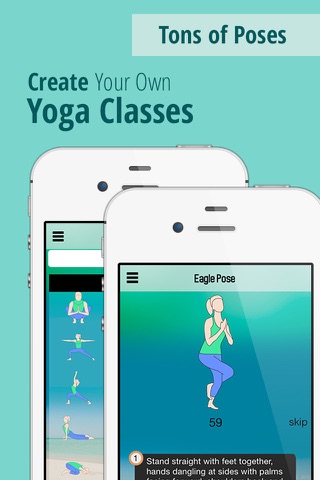 xFit Yoga Pro – Daily Vinyasa, Hatha and Kundalini Class screenshot 3