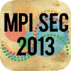 MPISEC 2013