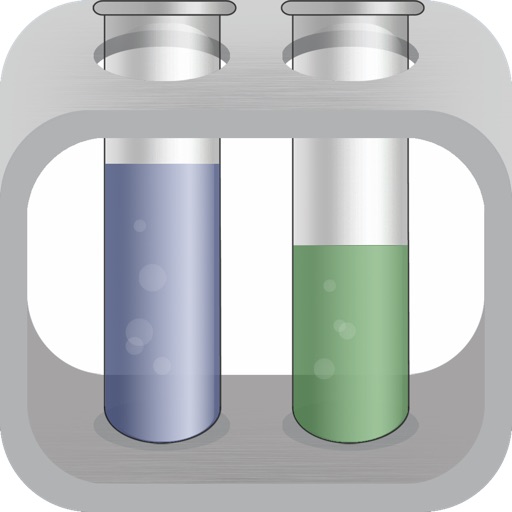 Laboratorio de Química Analítica icon