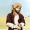 Ibn al-Nafis Visual Novel