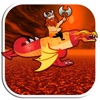 A Viking Dragon Mania - Your Flying Legendary Creature Quest PRO