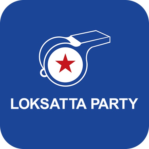 Vote For LokSatta icon