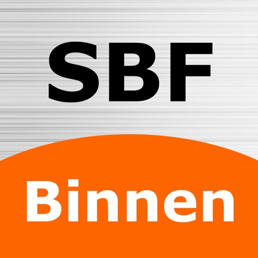SBF Binnen Trainer icon