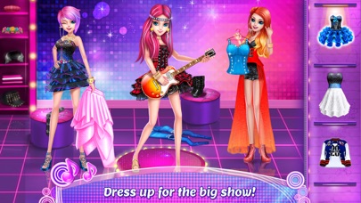 Music Idol - Coco Rock Star Screenshot 3