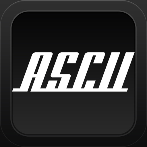 ASCII-O-Matic icon