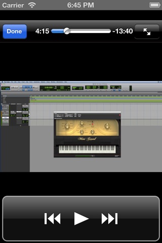 Learn For ProTools11 screenshot 2