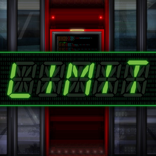 LIMIT (Escape Game) iOS App