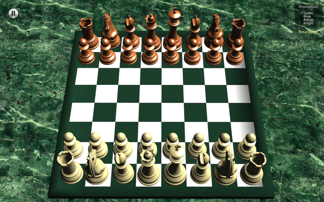 Chess Pro 3D(圖2)-速報App