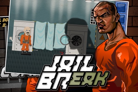 Jail Break ^-^ screenshot 3