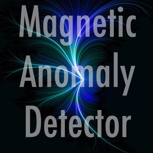 Magnetic Anomaly Detector