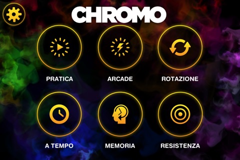 Sphero Chromo screenshot 2