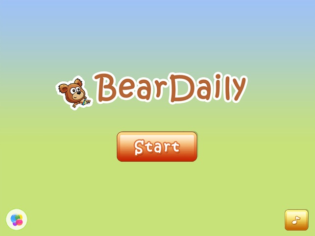 BearDaily HD(圖2)-速報App