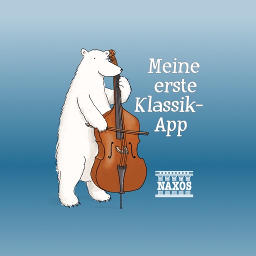 Meine erste Klassik-App