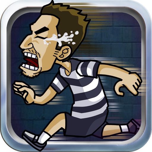 Prison Escape  (Free) iOS App