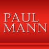 Paul Mann