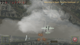 Bomber Captain screenshot1