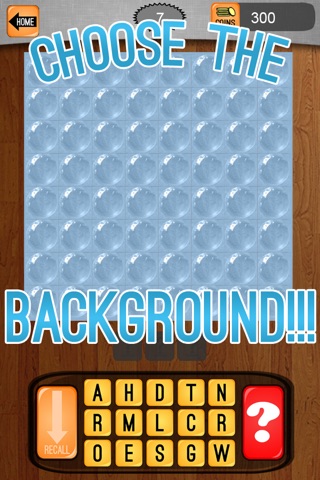 What in the Word! Blocks and Block Words cra screenshot 3